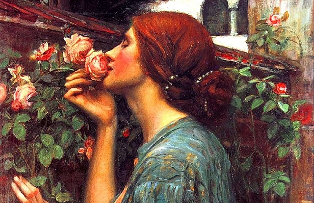 Nascita dell’Estetismo