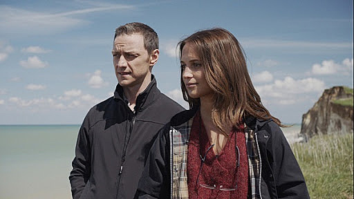 Subgénero romántico: Thriller romántico