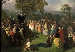 The End of the Great Awakening