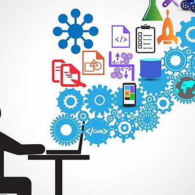 Timeline: Evolución de los Estudios Métricos de la Información