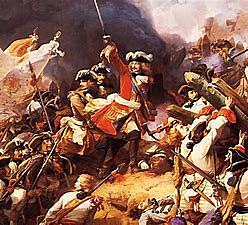 Guerra de Successió