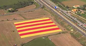 via catalana(polític)