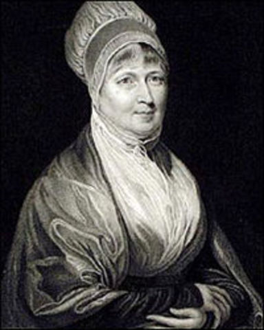 Elizabeth Fry