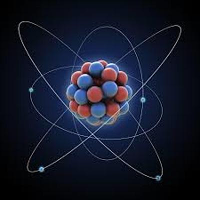 Timeline: History of the Atom Theory
