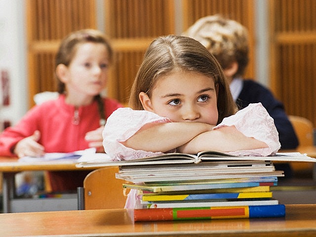 Bajo rendimiento académico