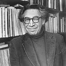 Leon Festinger (1919 - 1989).