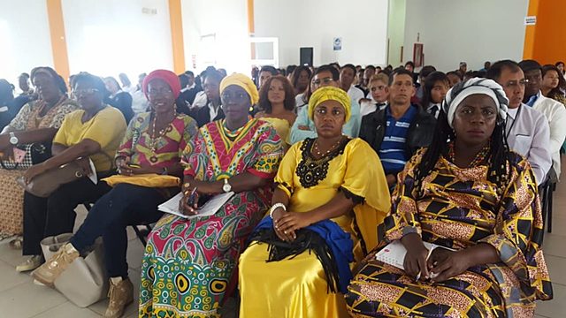 Ministerio de Educación Nacional asumió el Programa Etnoeducación