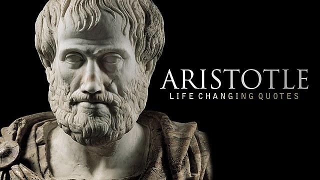 Aristotle