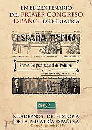 Primera publicacion de revista editada en America Latina