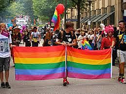 Sectores LGBTI Acuerdo Distrital 371 de 2009