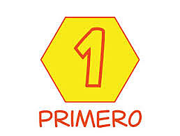 Entro a Primero de Secundario