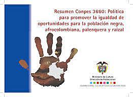 CONPES 3660 de 2010