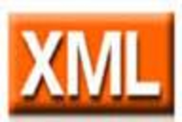 XML