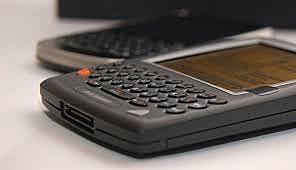 BlackBerry 5810