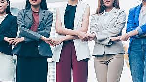 Mujeres Decreto 166 de 2010