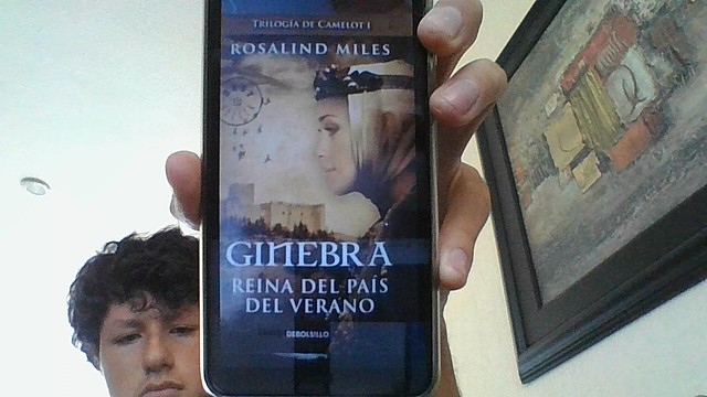 empezé a leer seguido