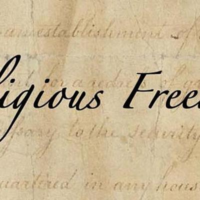 Timeline: Road to Religious Freedom