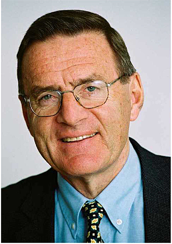 Carl Gustav Groth trasplantó islotes de cerdo en un paciente diabético.