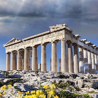 Timeline: Ancient Greece Timeline