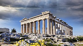 Timeline: Ancient Greece Timeline