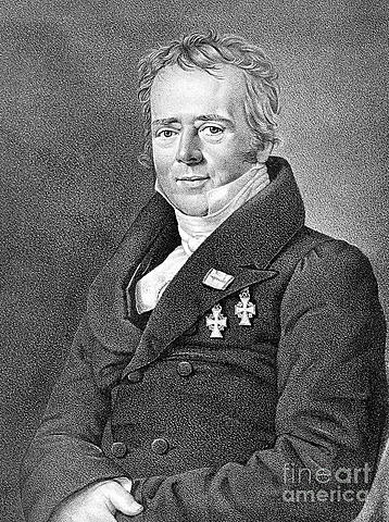 Hans Christian Oersted