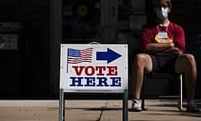 Religious requirements for voting