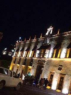 Vacaciones a un “pueblito”