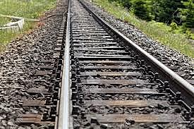 rieles para la transmisión de señales