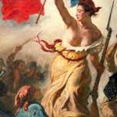 Timeline: Historia contemporania