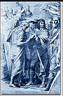 Maryland‐ The Catholic Experiment