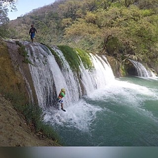 Vacaciones en familia