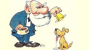 Iván Petróvich Pavlov