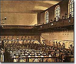 quakers in pennsylvania and new jersey