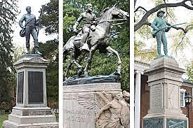 Virginia Statues 4 Religious Freedom 1786