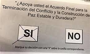 Plebiscito nacional