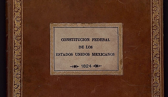La constitución