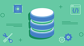 Timeline: Evolución de Base de Datos
