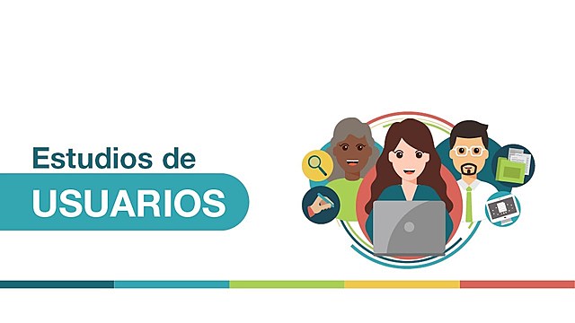 Estudios de usuarios