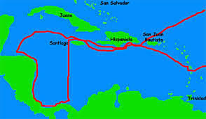 Christopher Columbus