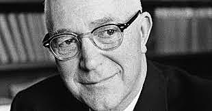 Gordon Allport (1897 – 1967)