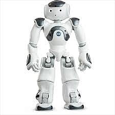 Nao Robot