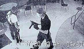 Columbine School Massacre