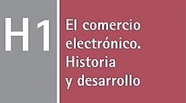 Timeline: El Comercio Electrónico Historia y Desarrollo