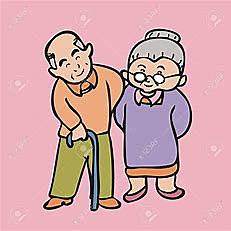 Mis abuelos materno Josefa Amador y santos Rivas (Mis abuelos se casaron 1934)