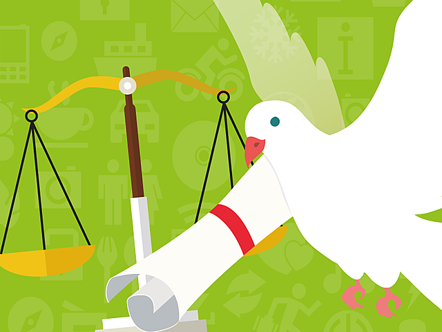 Preámbulo de la constitución la constitución