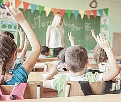 PEDAGOGÍA DEL SIGLO XXI