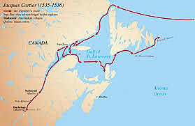 Jacques Cartier