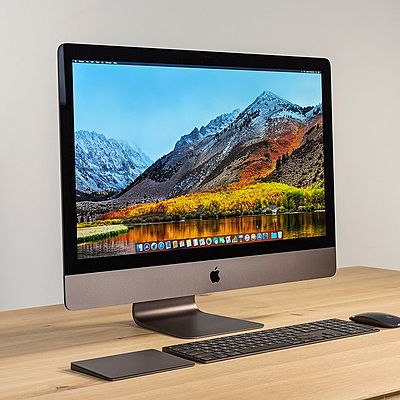 Timeline: History of the iMac