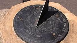 Timeline: The Evolution Of Clocks