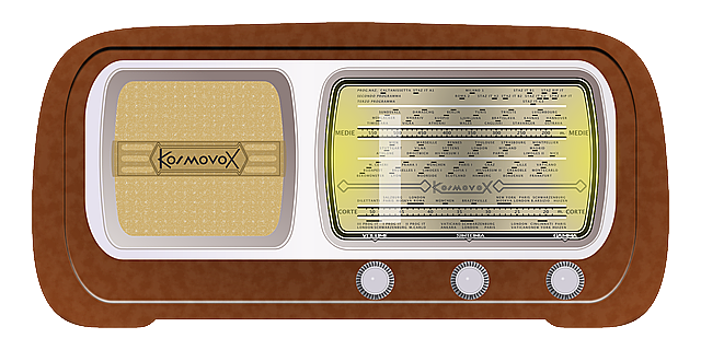Educação pelo rádio
